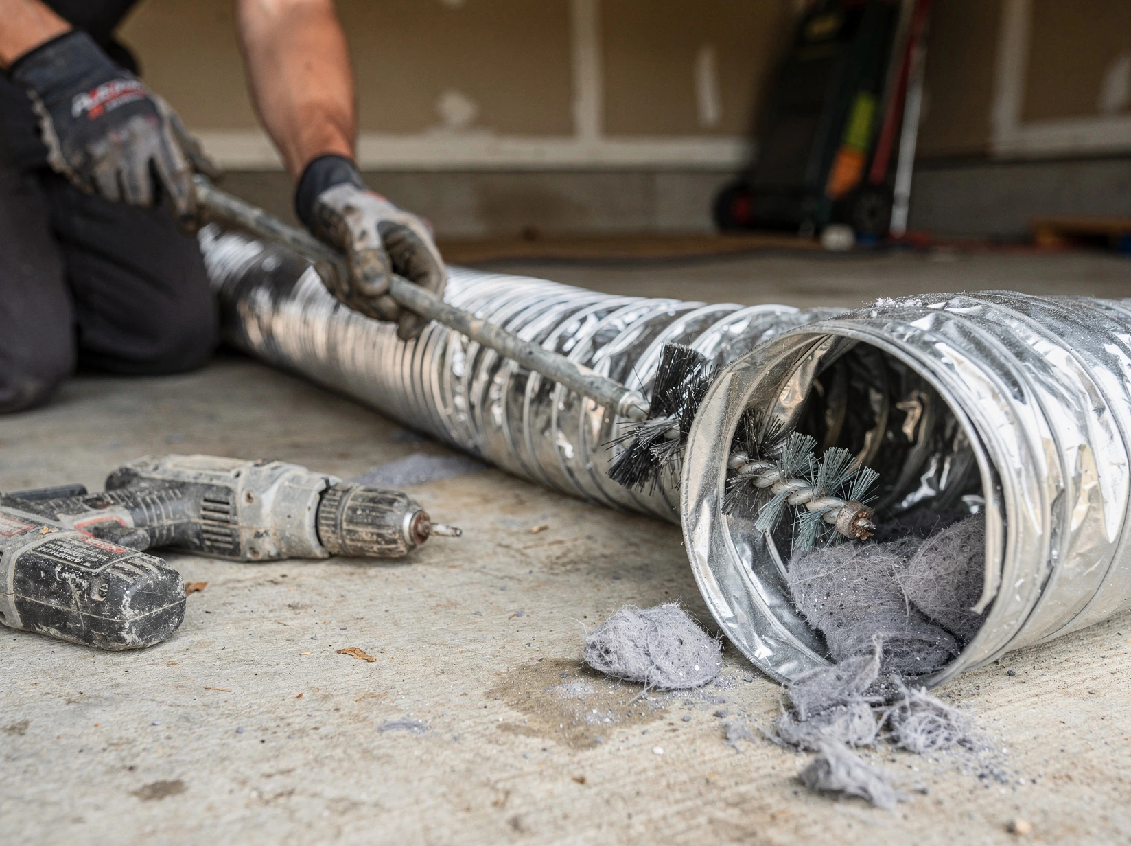 Duct Cleaning service in Kirtland AFB, NM