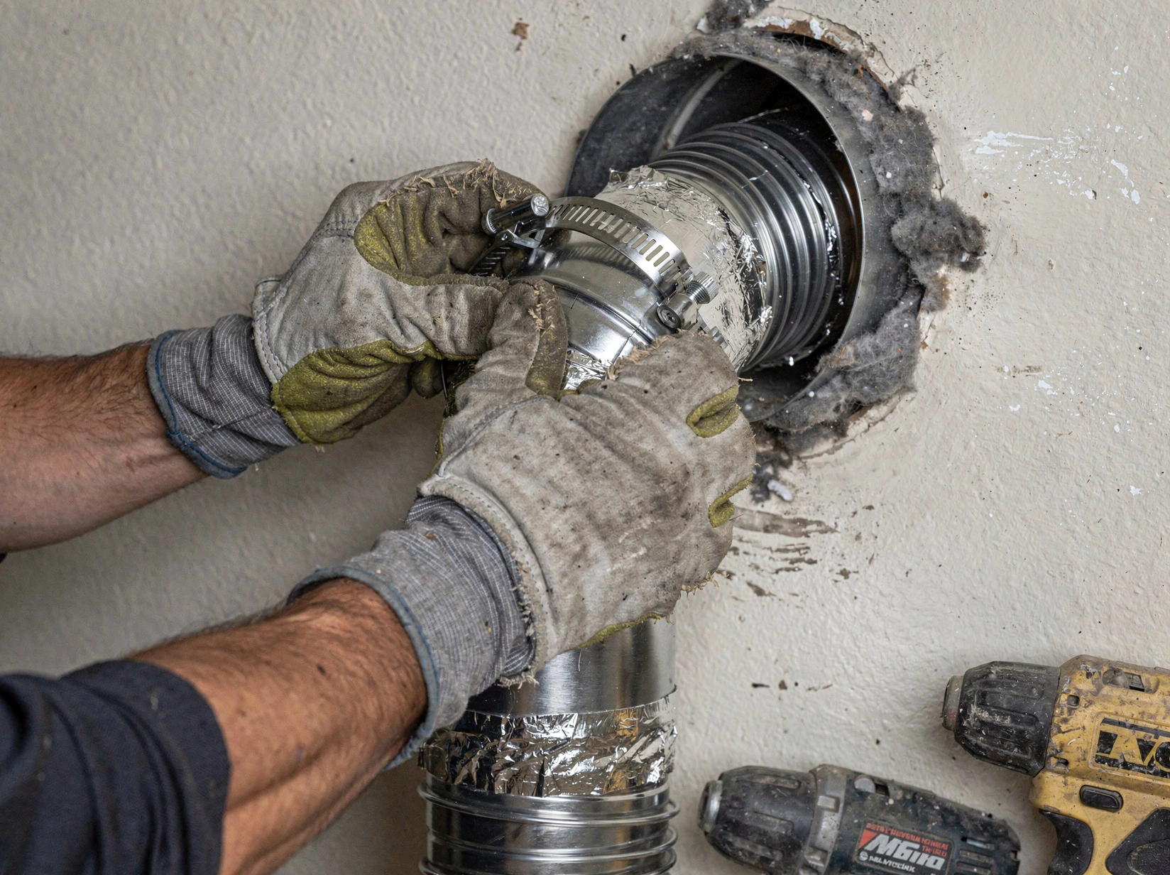Hose Installation service in Kirtland AFB, NM