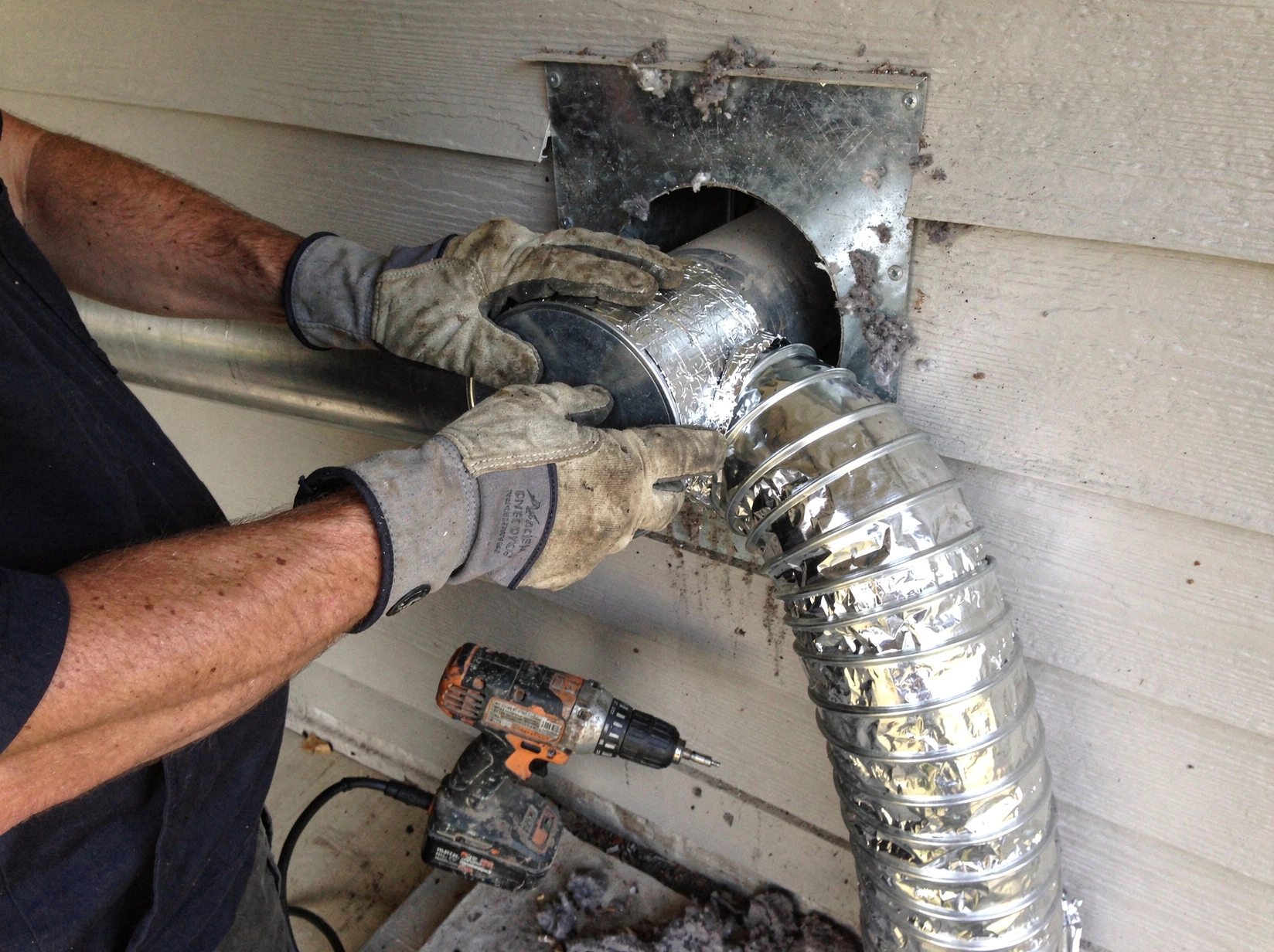 Vent Repair & Installation service in Kirtland AFB, NM